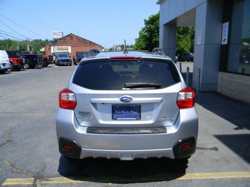 Used 2015 Subaru Crosstrek 2.0i Limited AWD/4WD image 7
