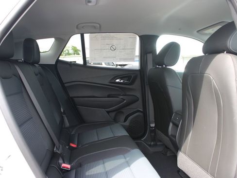 New 2026 Chevrolet Trax LT FWD image 26