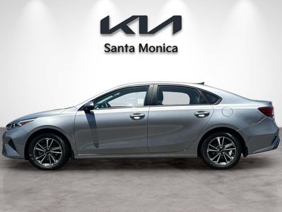 Certified 2023 Kia Forte LXS w/ LXS Technology Package