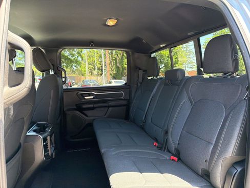 Used 2019 RAM 1500 Big Horn AWD/4WD image 25