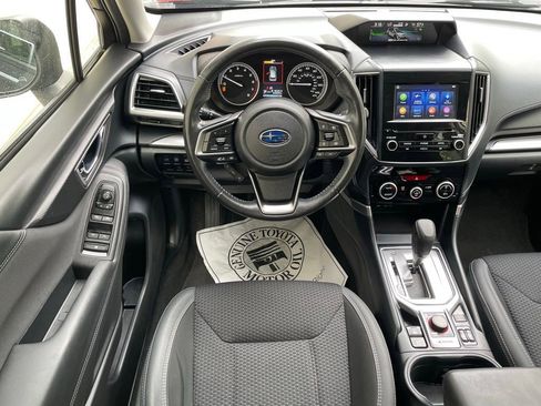Used 2023 Subaru Forester Premium AWD/4WD image 13