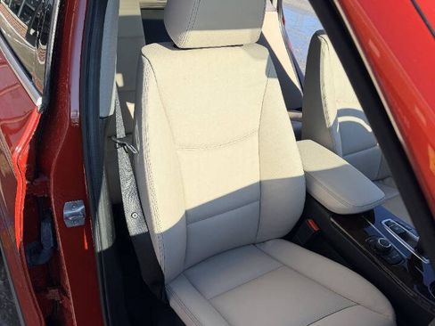 Used 2016 BMW X3 xDrive28i image 23