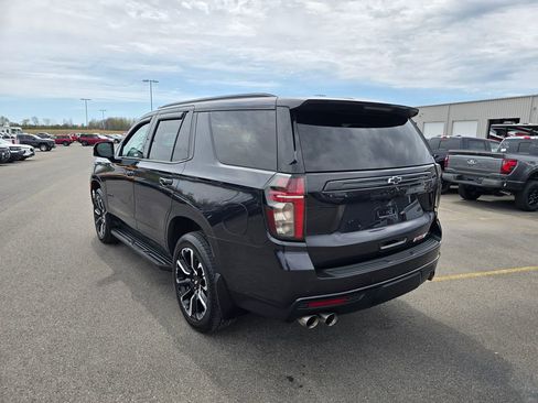 Used 2024 Chevrolet Tahoe RST w/ Sport Performance Package AWD/4WD image 7