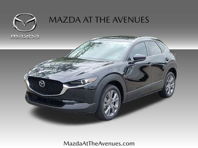 Certified 2025 MAZDA CX-30 AWD 2.5 S w/ Preferred Package