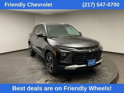 New 2026 Chevrolet TrailBlazer LT w/ Convenience Package