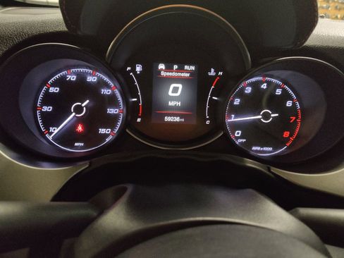 Used 2020 FIAT 500X Sport w/ Comfort Group AWD/4WD image 23