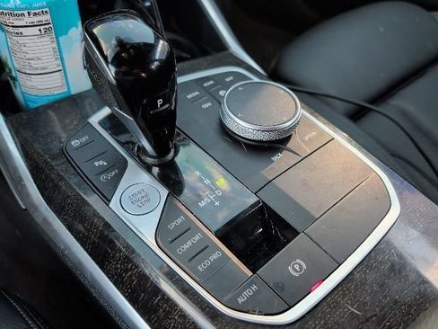 Used 2022 BMW 430i Gran Coupe w/ Premium Package RWD image 8