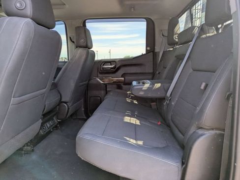 Used 2019 GMC Sierra 1500 SLE w/ SLE Value Package AWD/4WD image 21