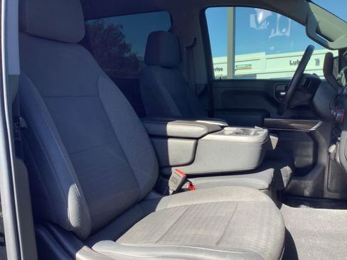 Used 2019 Chevrolet Silverado 1500 LT w/ All-Star Edition image 39