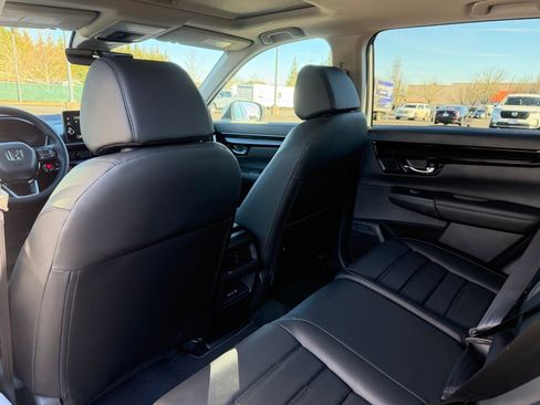New 2026 Honda CR-V EX-L image 32