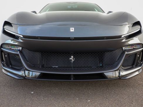 Certified 2025 Ferrari Purosangue image 44