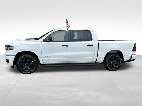 Used 2026 RAM 1500 Express AWD/4WD image 2