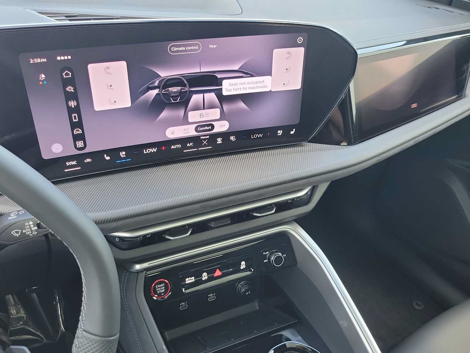 New 2026 Audi SQ5 Premium Plus AWD/4WD image 28
