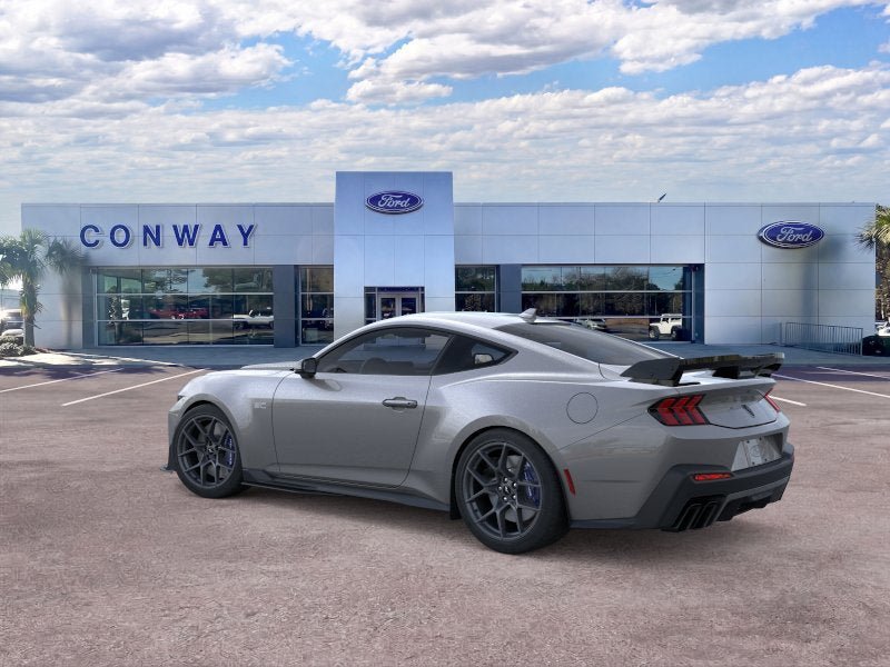 New 2026 Ford Mustang Dark Horse SC RWD image 4