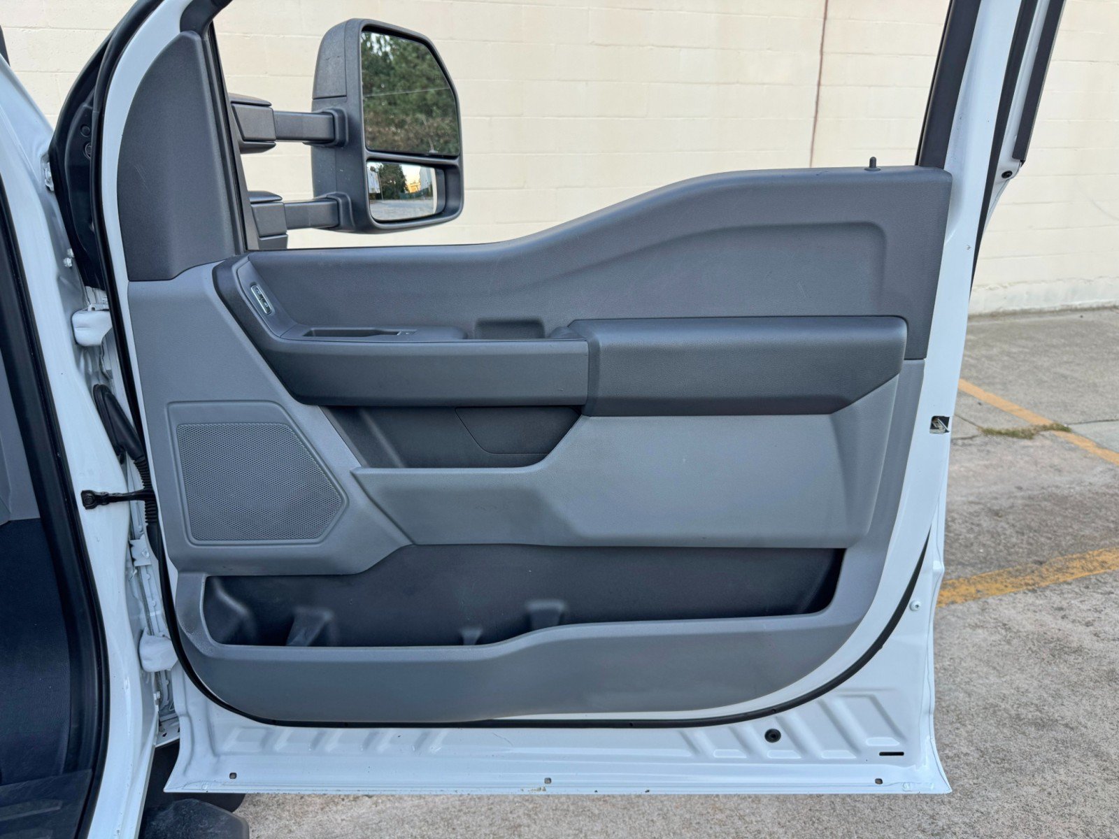 Used 2024 Ford F450 XL RWD image 43
