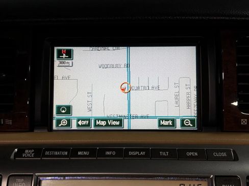 Used 2007 Lexus SC 430 Convertible RWD image 34