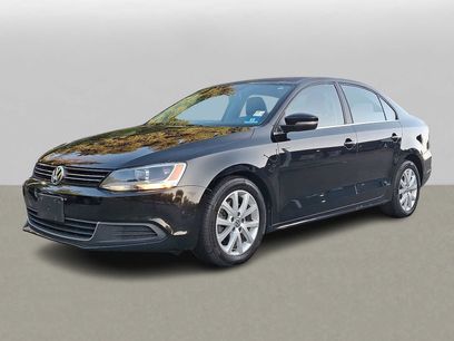 Used 2013 Volkswagen Jetta SE