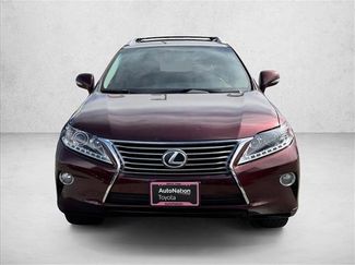 Used 2013 Lexus RX 350 AWD w/ Navigation Pkg video 2