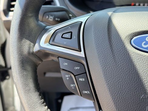 Used 2023 Ford Edge SEL w/ Convenience Package AWD/4WD image 24