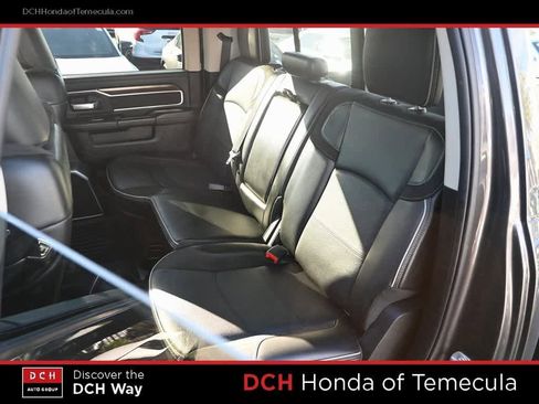 Used 2024 RAM 2500 Laramie image 19