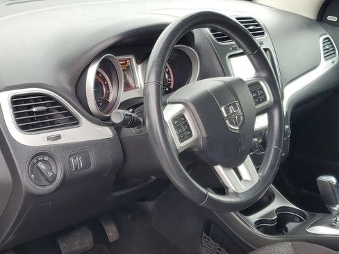 Used 2014 Dodge Journey SXT w/ Quick Order Package 22C FWD image 9