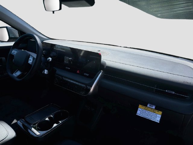New 2027 Hyundai Ioniq 5 SE RWD image 30