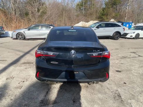 Used 2019 Acura ILX image 6