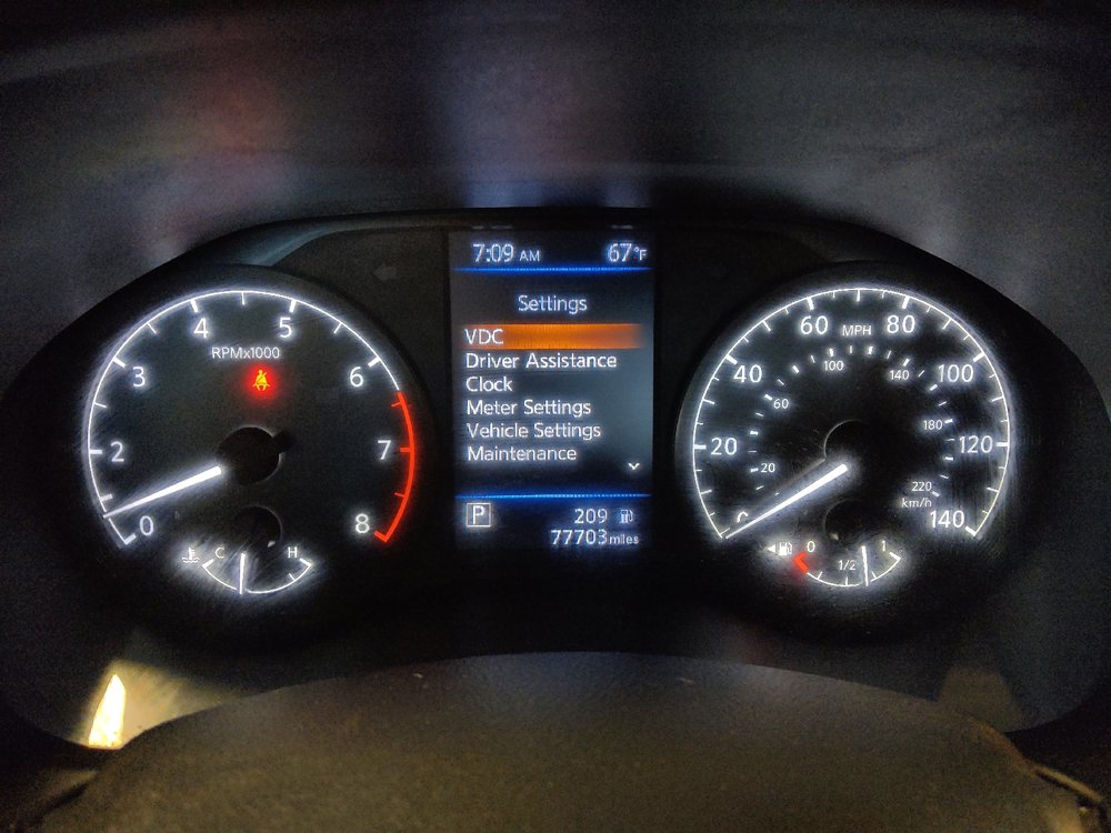Used 2022 Nissan Altima 2.5 S FWD image 23