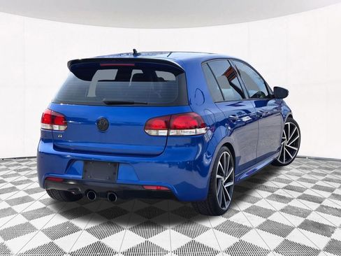 Used 2013 Volkswagen Golf R 4-Door AWD/4WD image 18