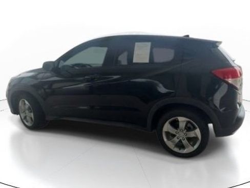 Used 2022 Honda HR-V LX image 7