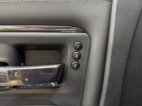 Used 2024 RAM 2500 Rebel w/ Safety Group image 37