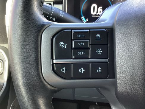 Used 2021 Ford F150 Lariat w/ Equipment Group 502A High AWD/4WD image 19