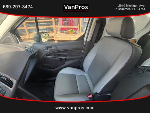 Used 2017 Ford Transit Connect XL FWD image 11