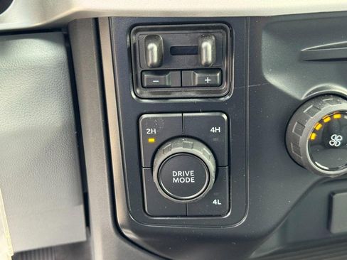 New 2026 Ford F350 XL w/ XL Chrome Package image 14