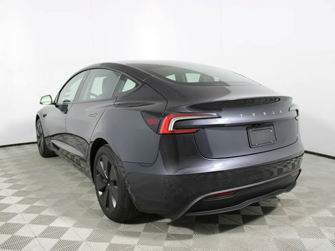 Used 2024 Tesla Model 3 Standard Range image 26