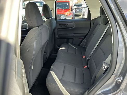 Used 2021 Ford Bronco Sport Base image 19