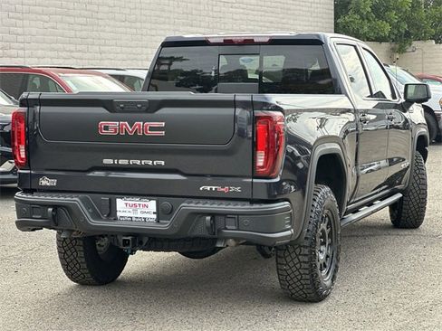 New 2026 GMC Sierra 1500 AT4X w/ AT4X AEV Edition image 4