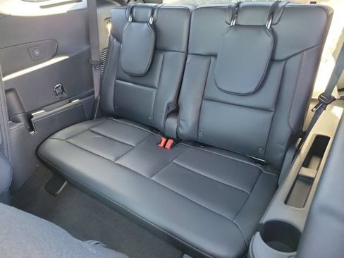 New 2026 Ford Explorer Tremor w/ Tremor Ultimate Package AWD/4WD image 18