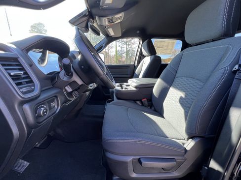 New 2026 RAM 2500 Tradesman AWD/4WD image 16