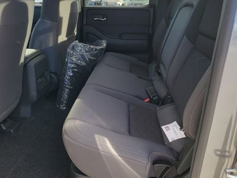 New 2026 Nissan Frontier SV w/ SV Convenience Package image 7