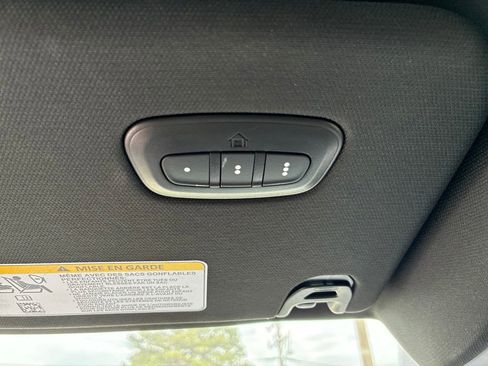 Used 2023 RAM 1500 Big Horn AWD/4WD image 21