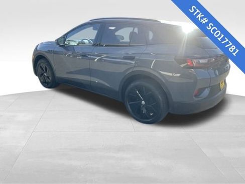 New 2025 Volkswagen ID.4 Pro S image 5