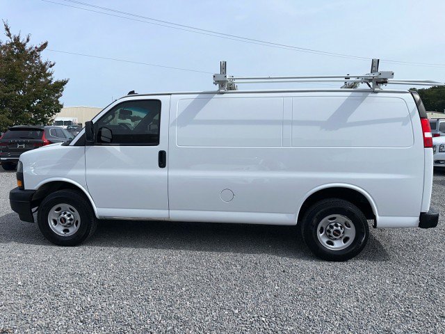 Used 2024 GMC Savana 2500 w/ Driver Convenience Package RWD image 14