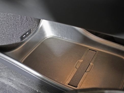 Certified 2024 Mercedes-Benz EQE 350+ 4MATIC SUV image 27