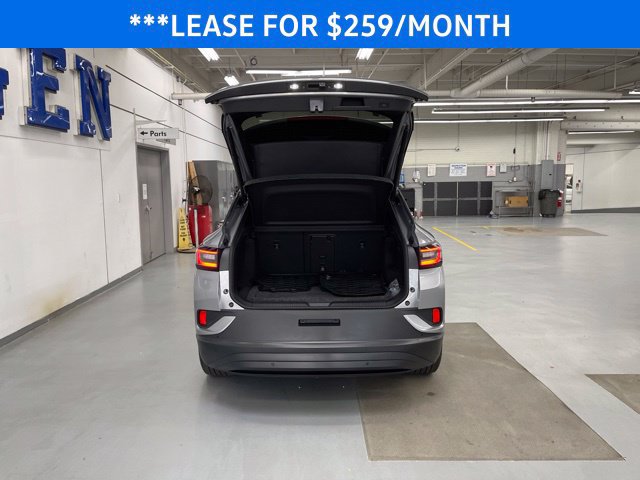Used 2023 Volkswagen ID.4 Pro S RWD image 9
