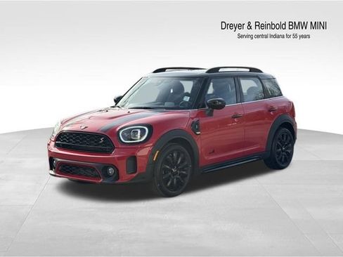 Used 2024 MINI Cooper Countryman S image 9