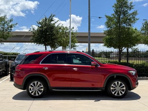 Used 2020 Mercedes-Benz GLE 350 4MATIC image 6