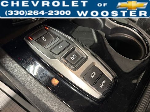 Used 2019 Honda Pilot Touring image 24