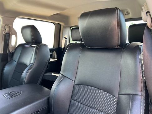 Used 2018 RAM 1500 Sport image 14