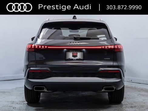 Used 2025 Audi Q5 Premium Plus w/ Premium Plus image 7